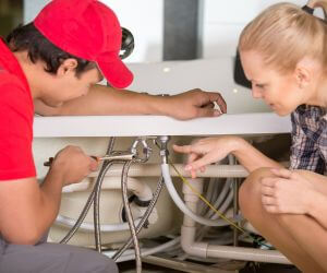 About Emergency plumbing pros Descanso, CA